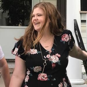 Meet your Posher, Erin